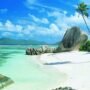 SEYCHELLES, LUXURY GETAWAY