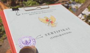 Mau Urus Sertifikat Hak Milik (SHM) Sendiri? Ini Biaya, Syarat, dan Estimasi Waktunya