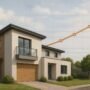 Harga Rumah Sekunder Turun Tipis