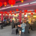 Giliran Paramount Gading Serpong Diserbu Kulineran Glodok Viral