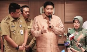 Backlog Hingga 938 Ribu Unit, 5.000 Rumah Subsidi Disiapkan untuk MBR dan ASN di Sumut