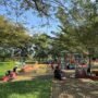 HUT ke-28 Tahun, CitraIndah City Gelar Green Fun Run 5K Hingga Zumba