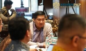 KUR Perumahan Masuk Tahap Penyusunan Aturan, Rampung Juli 2025