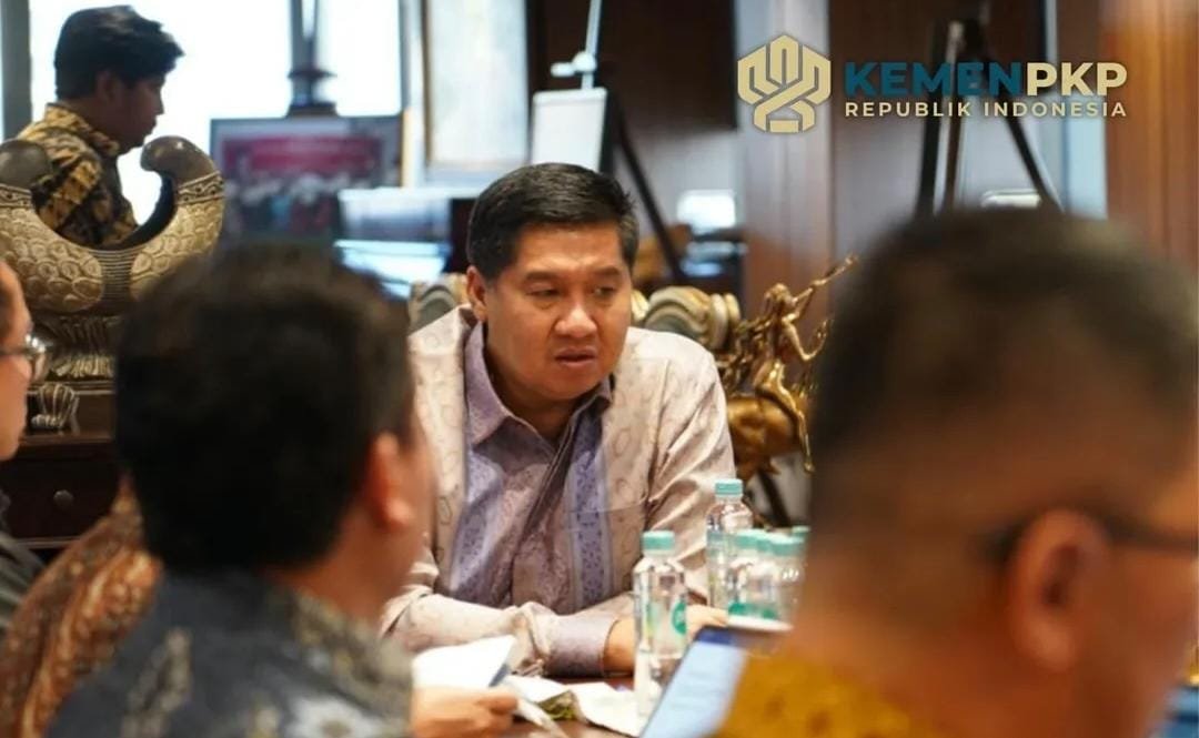 KUR Perumahan Masuk Tahap Penyusunan Aturan, Rampung Juli 2025