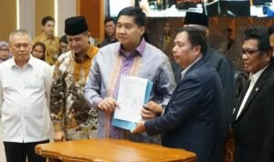 Langkah Nyata Atasi Backlog: Kementerian PKP Siapkan BSPS dan Rumah Subsidi 2026