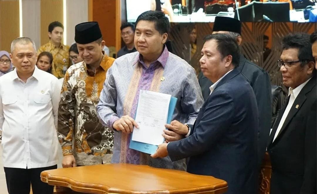 Langkah Nyata Atasi Backlog: Kementerian PKP Siapkan BSPS dan Rumah Subsidi 2026