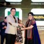 Terbukti Kuat dan Aman, Pintu Baja Fortress™ Diganjar Penghargaan di IndoBuildTech Awards 2025
