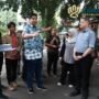 Menteri PKP Tinjau Lokasi Pembangunan Rusun di Sekeloa Unpad Bandung