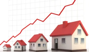 Setelah Tertekan, Pasar Perumahan Tumbuh 7,8% di Kuartal II-2025