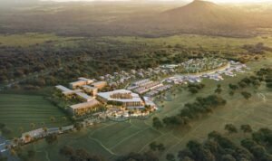 Canggu Hills, Properti Investasi Baru di Bali