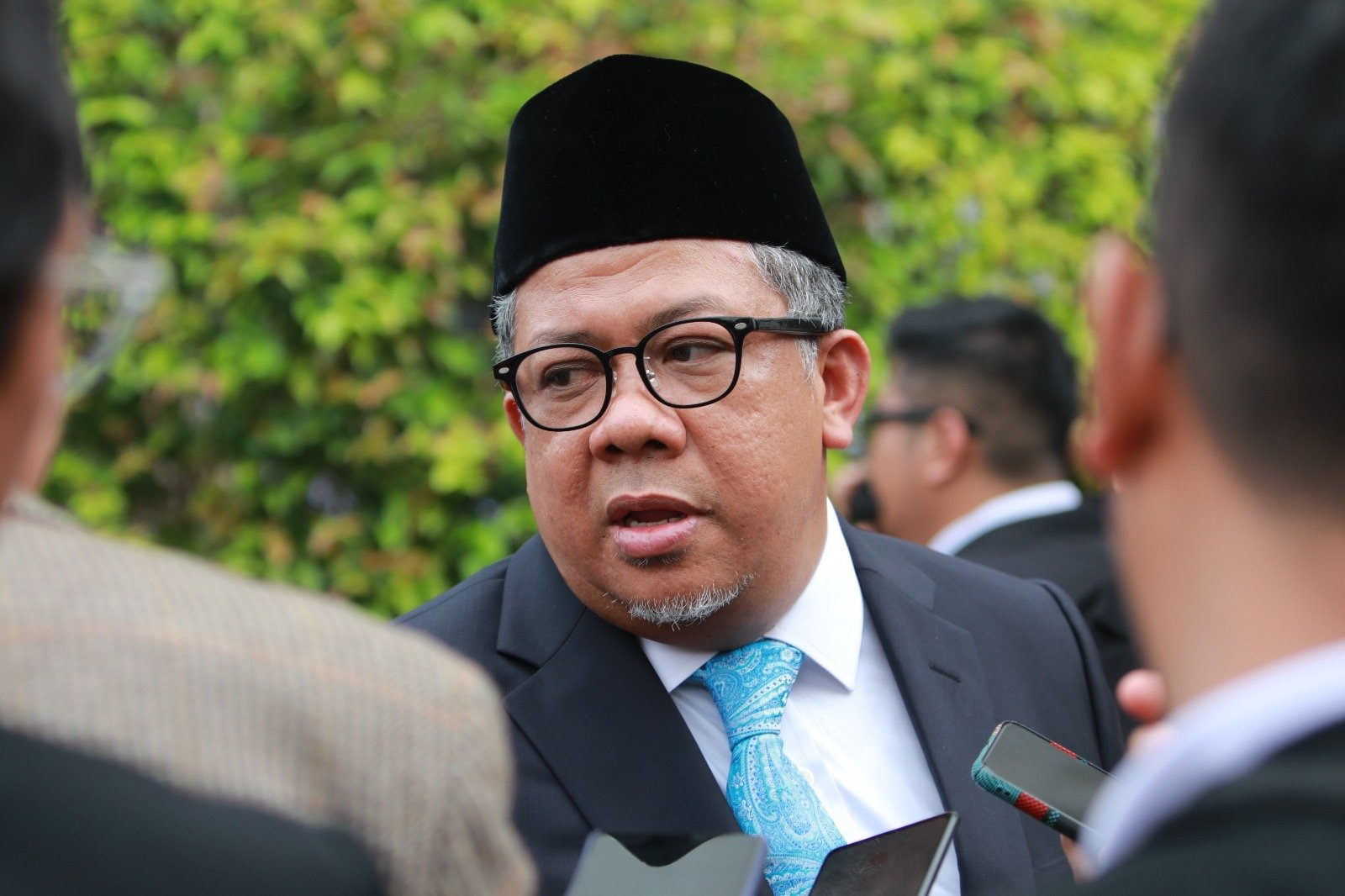 Fahri Hamzah Ingin Ada ‘Bulog’ Khusus Perumahan, Ini Tujuannya