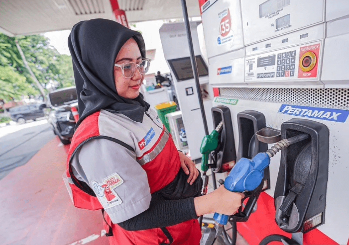 Harga BBM Naik Serentak Mulai 1 Juli 2025, Ini Daftar Lengkap di Pertamina, Shell, dan Vivo