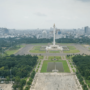 Kualitas Udara Jakarta Terburuk Ketiga di Dunia, DLH Siapkan 1.000 Sensor Baru