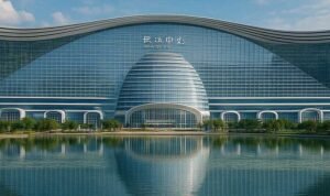 EVOLUSI KONSEP BANGUNAN MALL - Property and The City