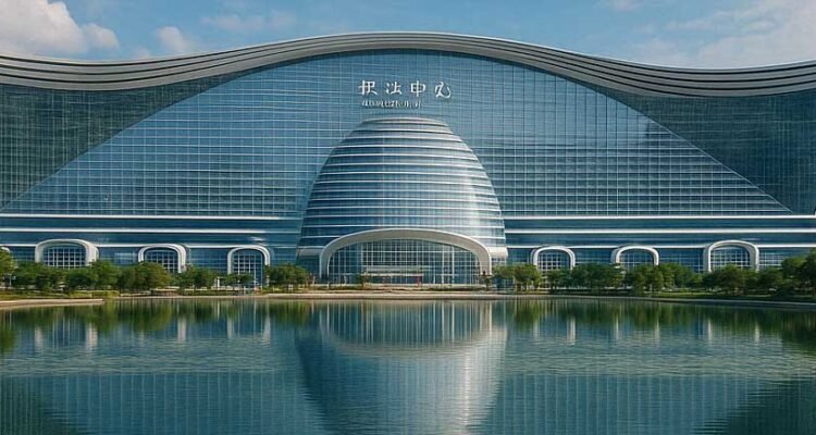 EVOLUSI KONSEP BANGUNAN MALL - Property and The City