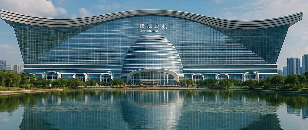 EVOLUSI KONSEP BANGUNAN MALL - Property and The City