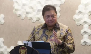 Data Pribadi Jadi Bagian Kesepakatan Dagang, Ini Penjelasannya