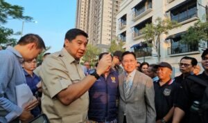 Diklaim Bukan Proyek Mangkrak, Ini Sederet Fakta Soal Meikarta