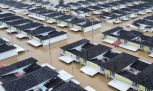 Diterjang Banjir Berulang, Puluhan Warga Perumahan Subsidi di Bekasi Pilih Jual Rumah