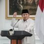 Prabowo Resmikan 81.140 Kopdes Merah Putih