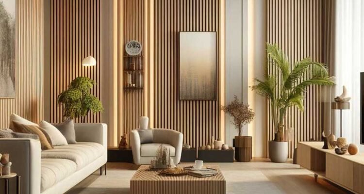 Menyingkap Rahasia Desain - Property and The City