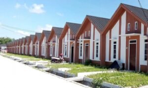 Modern dan Fasilitas Lengkap, Rumah Subsidi Kian Bertransformasi