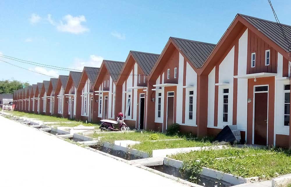Modern dan Fasilitas Lengkap, Rumah Subsidi Kian Bertransformasi