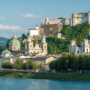 Sehari Yang Tak Terlupakan di Salzburg
