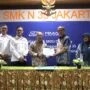 RMA Indonesia Luncurkan Program Pendidikan “Ford Class”, Cetak SDM Otomotif Unggulan