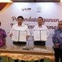 PKP dan LKPP Kolaborasi Transformasi Digital Pengadaan Hunian Rakyat
