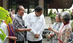 Ara Siapkan Strategi Baru Lewat FLPP Swasta