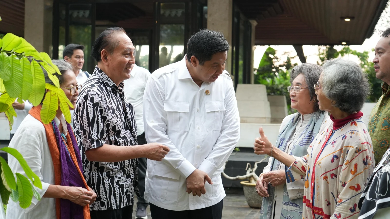 Ara Siapkan Strategi Baru Lewat FLPP Swasta