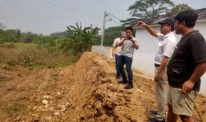 Kementerian PKP Tindak Lanjuti Aduan Warga Soal Banjir The Arthera Hill Bekasi