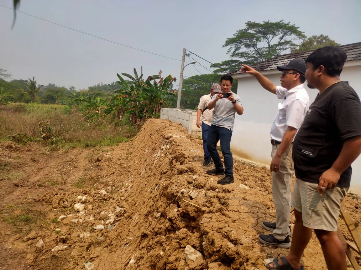 Kementerian PKP Tindak Lanjuti Aduan Warga Soal Banjir The Arthera Hill Bekasi
