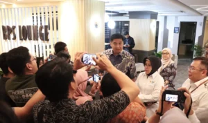 Kementerian PKP Bersama SMF, dan PNM Biayai Renovasi 40.000 Rumah pada 2025