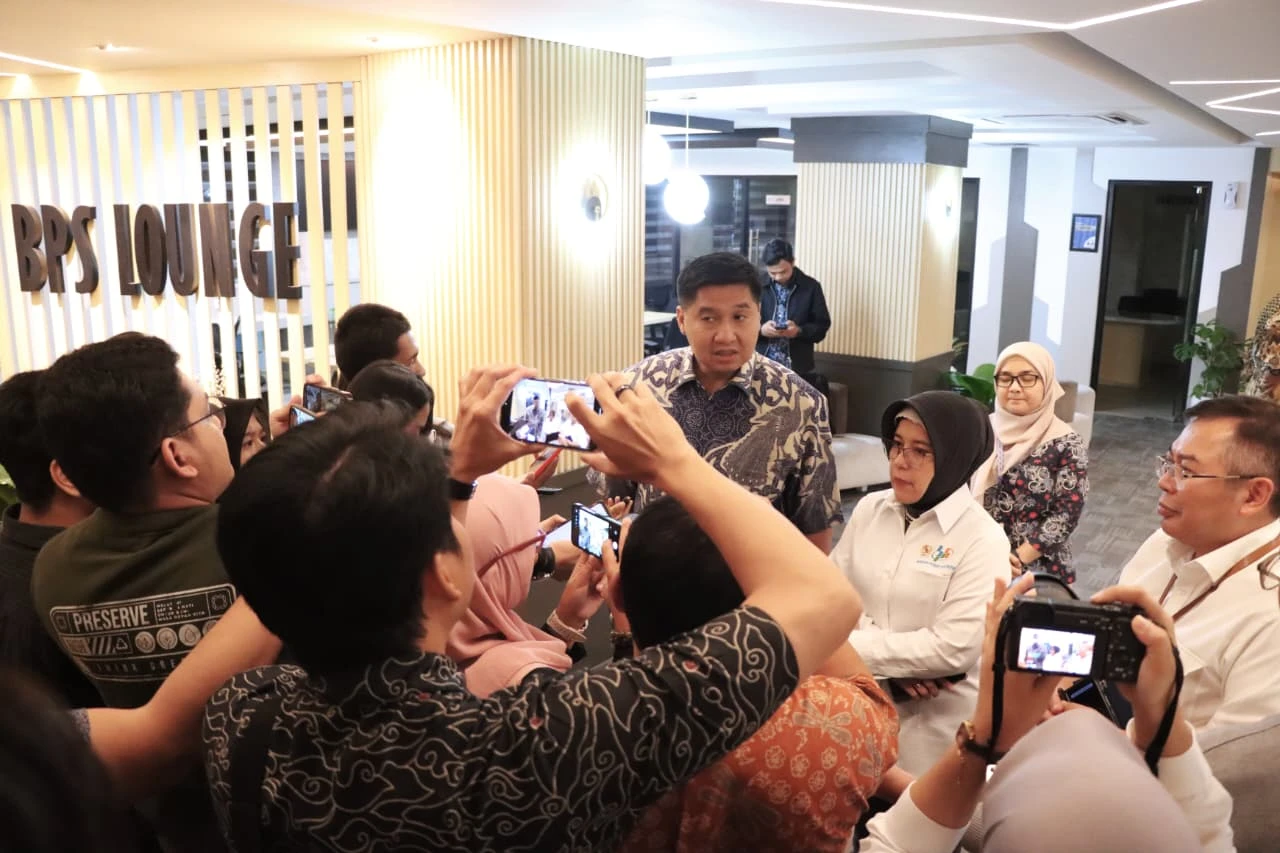 Kementerian PKP Bersama SMF, dan PNM Biayai Renovasi 40.000 Rumah pada 2025