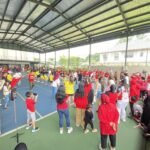 Suvarna Sutera Rayakan Kemerdekaan dengan Warna-Warni Kebersamaan