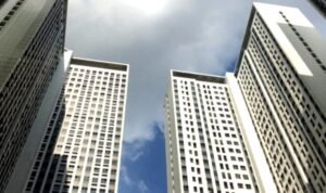 Lesu Sejak 10 Tahun yang Lalu, Pengembang Apartemen Pilih Jual Rugi
