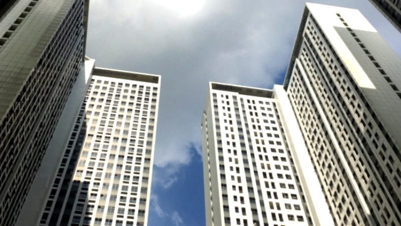 Lesu Sejak 10 Tahun yang Lalu, Pengembang Apartemen Pilih Jual Rugi