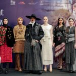 IFC Mantapkan Branding Global, Sambangi BRICS+ Fashion Summit 2025