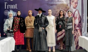 IFC Mantapkan Branding Global, Sambangi BRICS+ Fashion Summit 2025