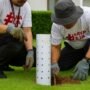 Biopori: Kecil Lubangnya Besar Manfaatnya