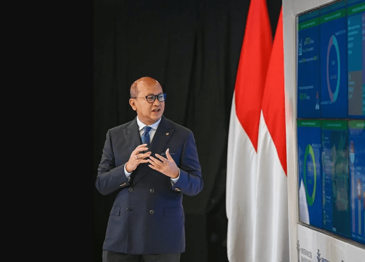 Indonesia Siapkan Aset Strategis di Tanah Haram Lewat Pembangunan Kampung Haji