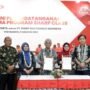 Sharp Class, Solusi Dekatkan Dunia Industri Bagi Pelajar SMK