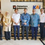 Kementerian PKP Gandeng PT KAI Wujudkan Hunian Berbasis TOD