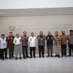 Kementerian PKP Gandeng Lembaga Demografi UI Dan Kota Depok Kerjasama Integrasi Data Sosial Program Perumahan