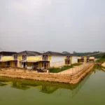Kementerian PKP Petakan Penyebab Banjir Perumahan The Arthera Hill 2 Bekasi