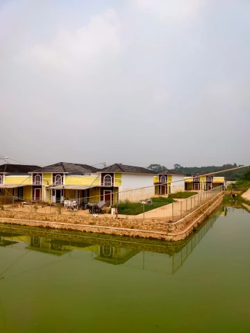 Kementerian PKP Petakan Penyebab Banjir Perumahan The Arthera Hill 2 Bekasi
