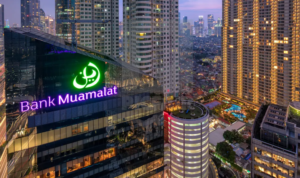 Semester I-2025, Bank Muamalat Catat Pembiayaan Konsumer Rp3,4 Triliun