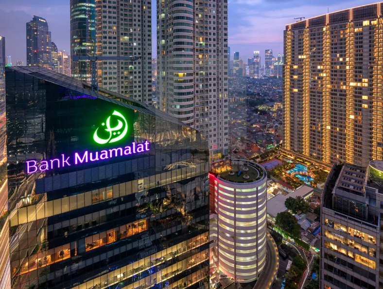 Semester I-2025, Bank Muamalat Catat Pembiayaan Konsumer Rp3,4 Triliun